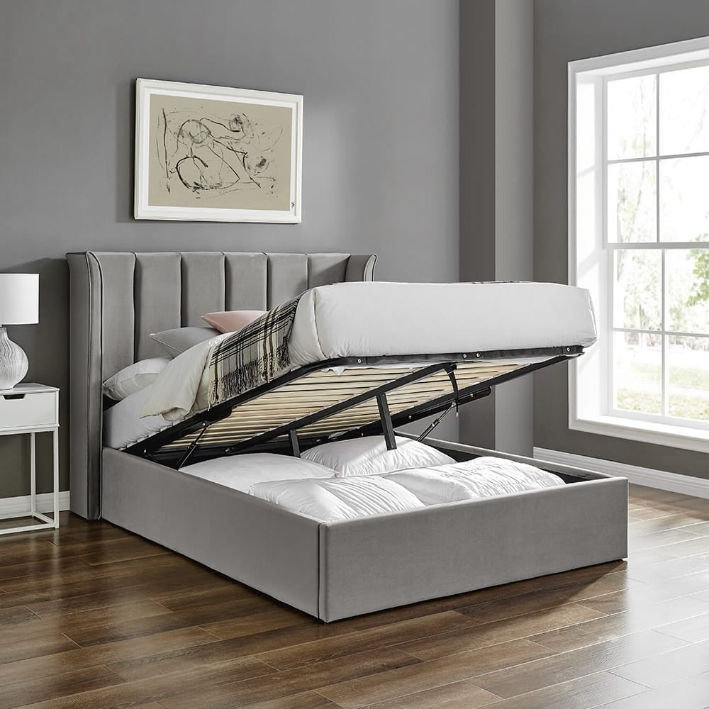 Windrush Storage Bed