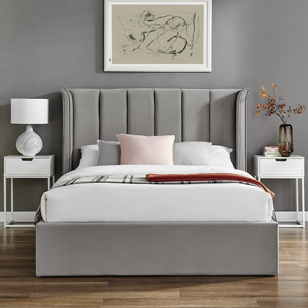 Windrush Storage Bed