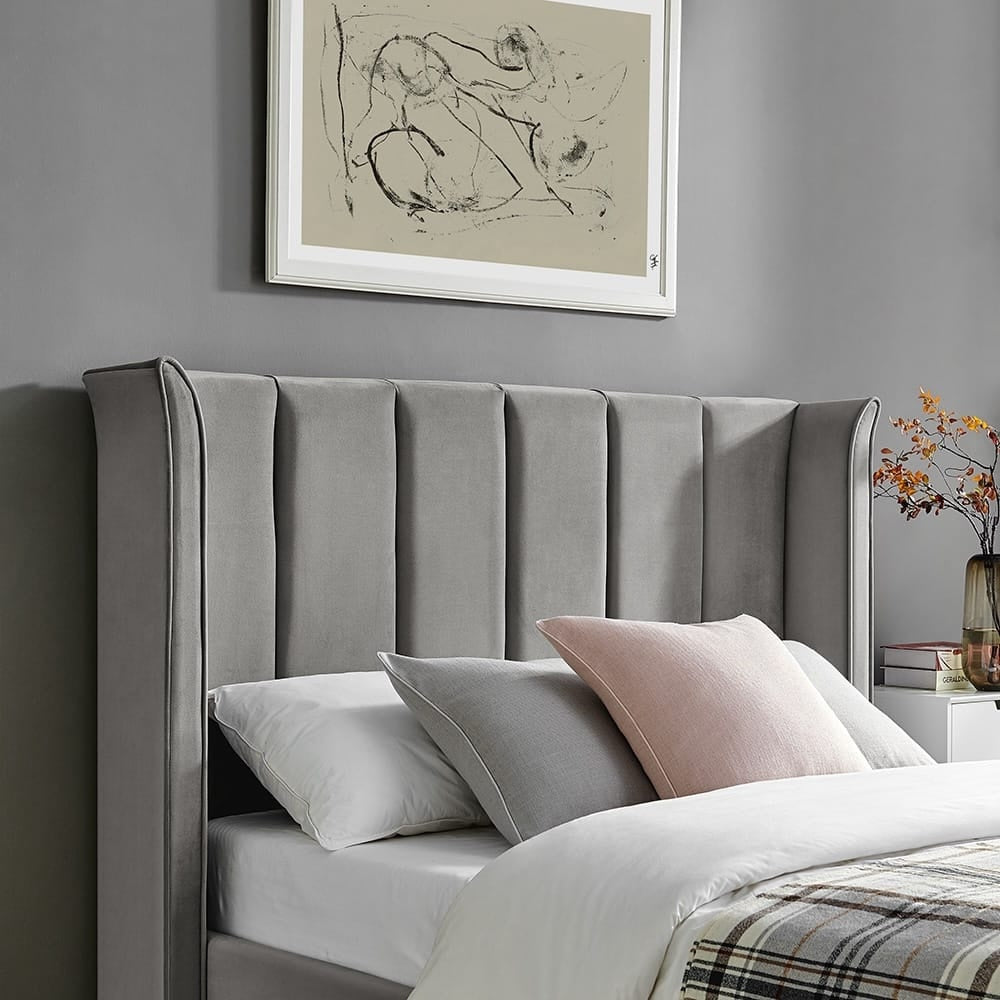 Windrush Storage Bed