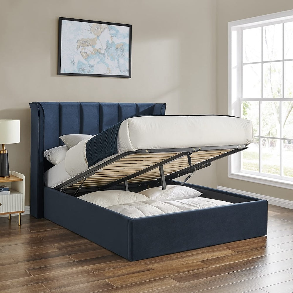 Windrush Storage Bed