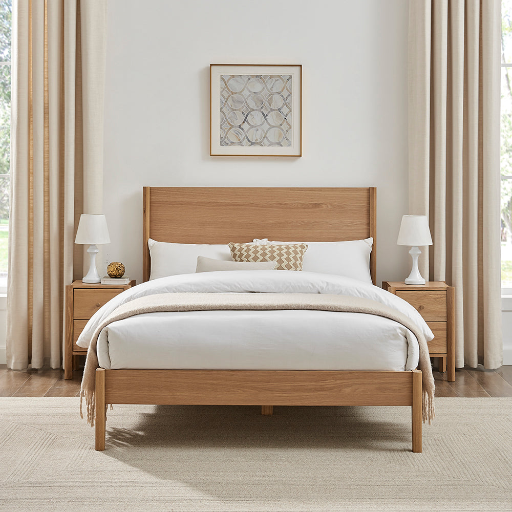 Wye Bed