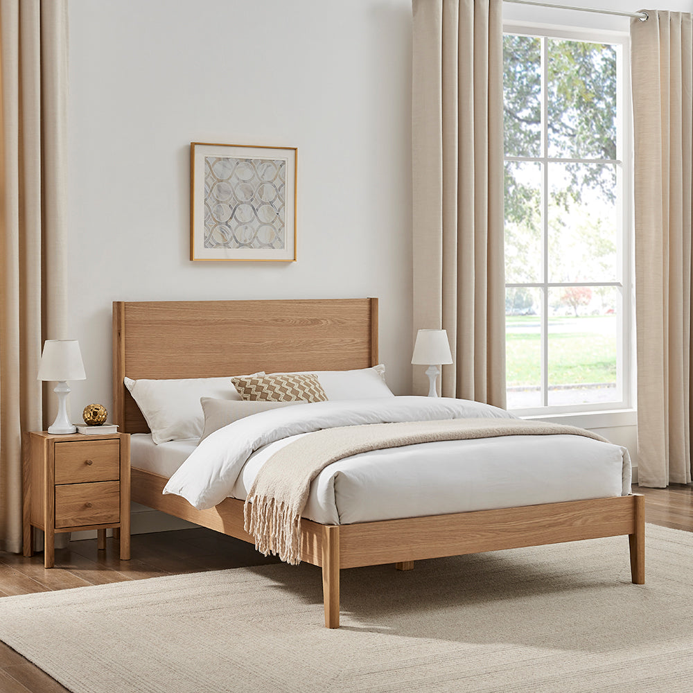 Wye Bed