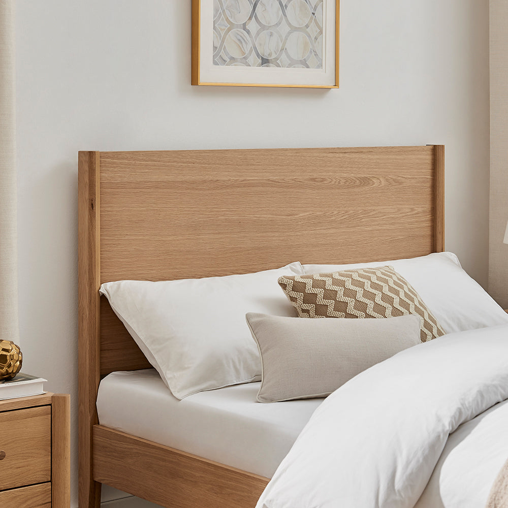 Wye Bed