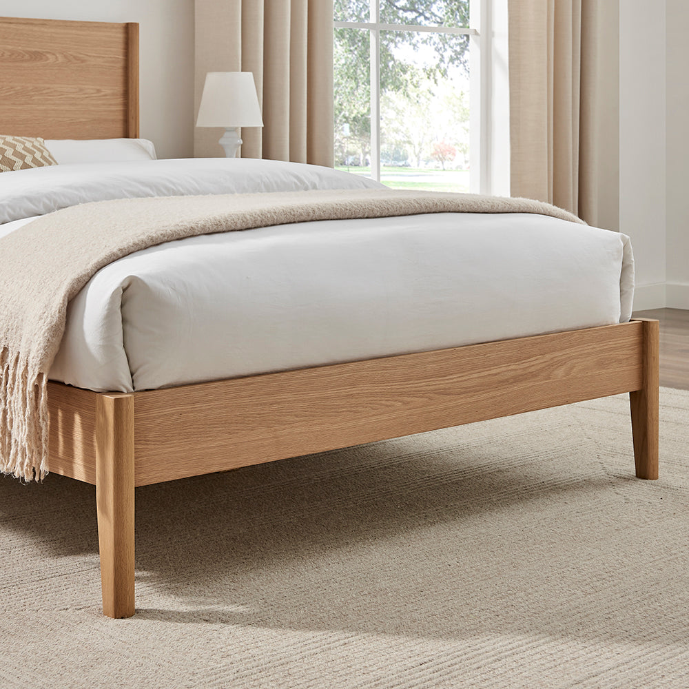 Wye Bed