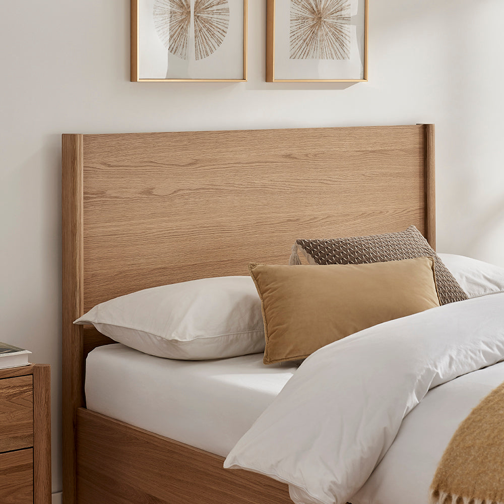 Wye Storage Bed