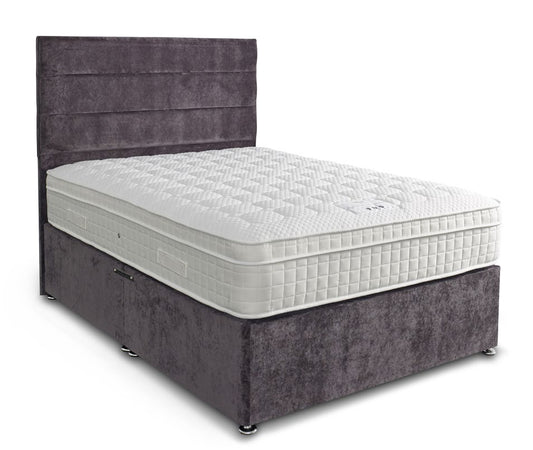 Kedleston 1000 Pocket Latex Mattress