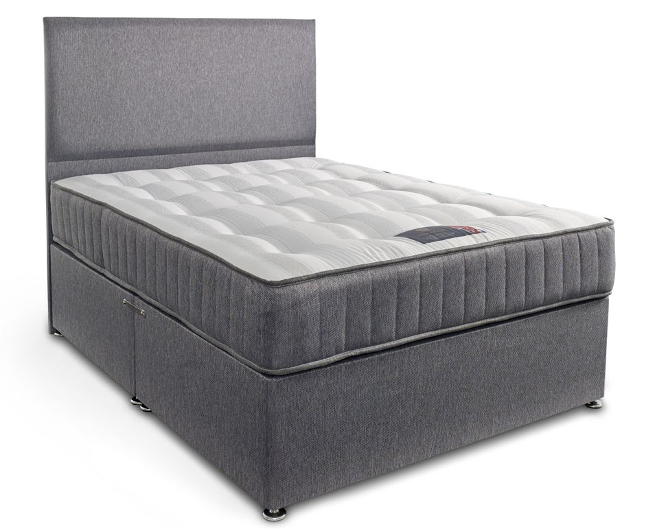 Kenilworth Orthopaedic Mattress