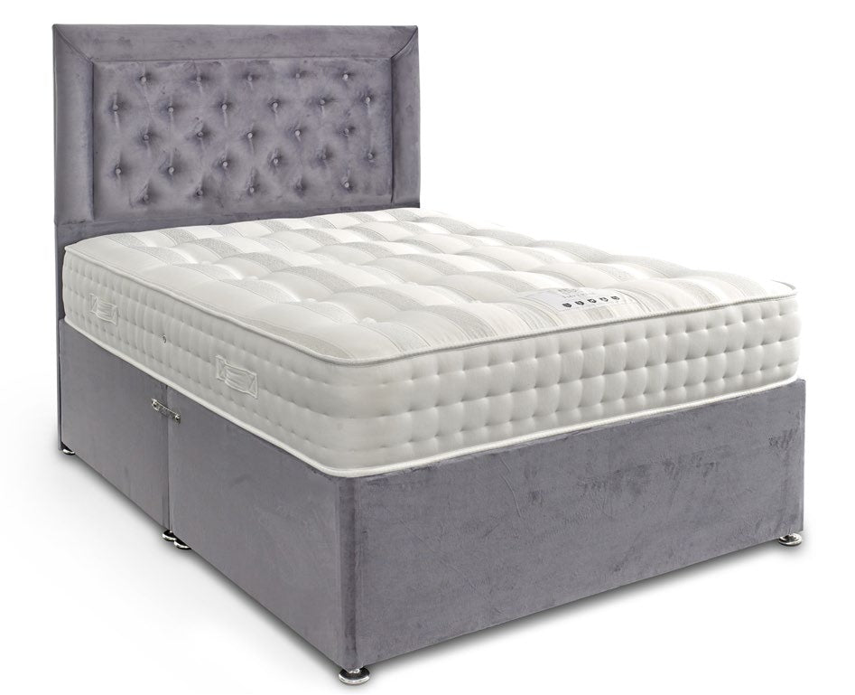 Kenilworth 1000 Pocket Mattress