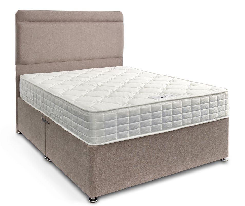 Dunster Mattress