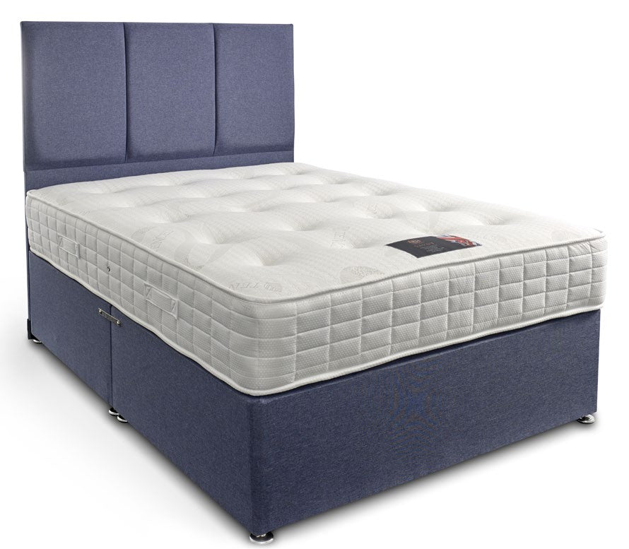 Lanhydrock Mattress