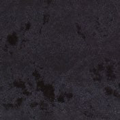 Crush Black fabric swatch