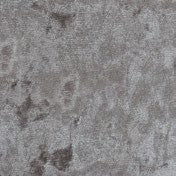 Crush Pewter fabric swatch