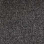 Lino Charcoal fabric swatch