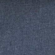 Lino Denim fabric swatch