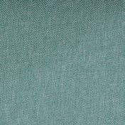 Lino Duck Egg fabric swatch