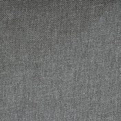 Lino Light Silver fabric swatch