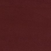 Plush Burgundy fabric swatch