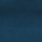 Plush China Blue fabric swatch